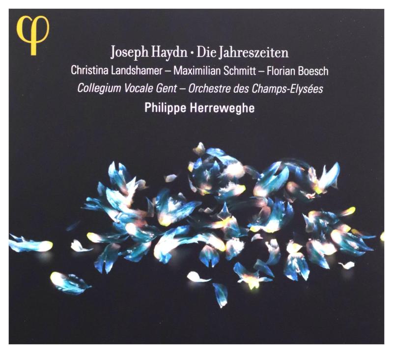 【中古】Die Jahreszeiten