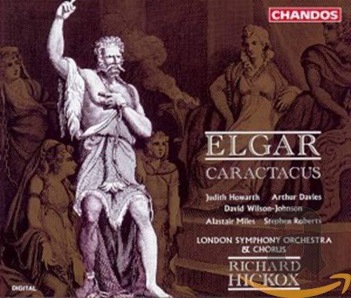 【中古】Caractacus/Severn Suite