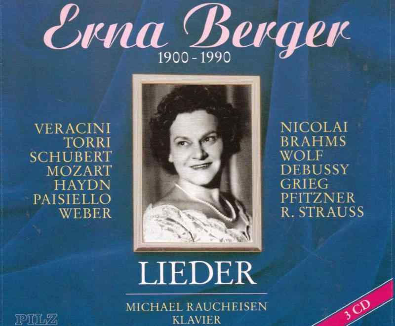 【中古】Lieder