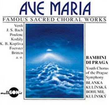 【中古】Ave Maria