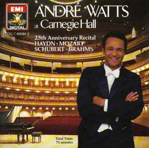 【中古】Carnegie Hall