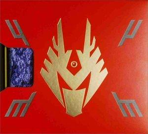 【中古】Last Message 仮面ライダー龍騎 コンプリートCD-BOX (CCCD)
