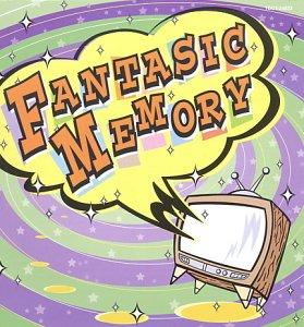 【中古】ファンタジック・メモリー 外国TV映画日本版主題歌コレクション