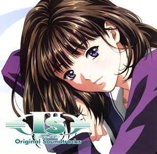 【中古】I’s~pure~ オリジナル・サウンドトラック|LINEAR shop