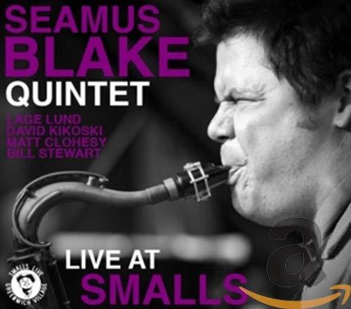 【中古】Seamus Blake Live at Smalls｜LINEAR shop