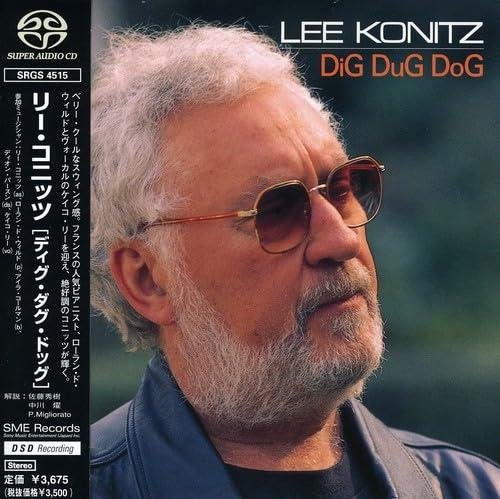 【中古】ディグ・ダグ・ドッグ