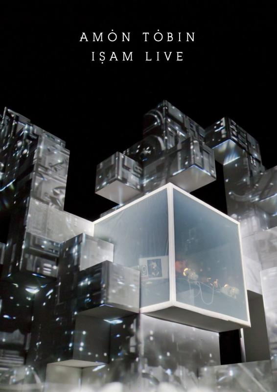【中古】ISAM Live [・CD+DVD / 国内盤] (BRCDVD6X)