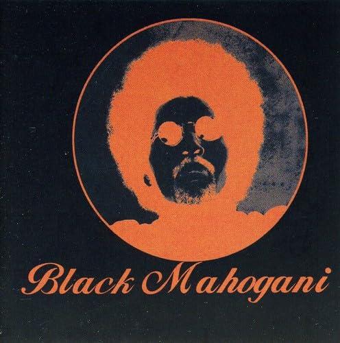 【中古】BLACK MAHOGANI｜LINEAR shop