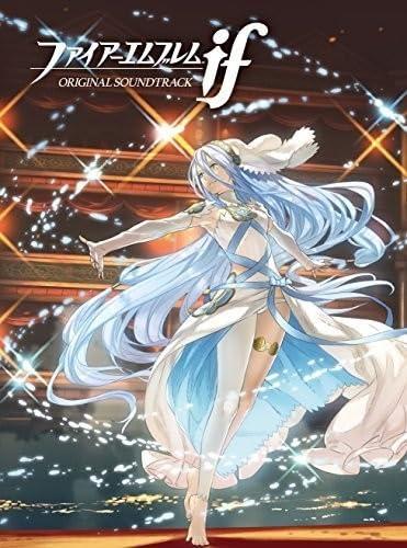 【中古】ファイアーエムブレム if オリジナルサウンドトラック