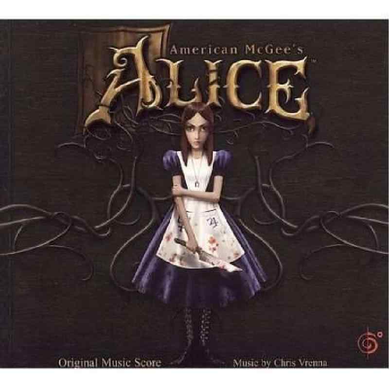 【中古】Alice