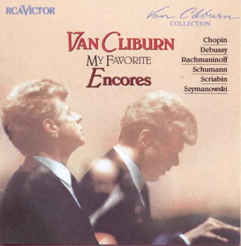 【中古】My Favorite Encores
