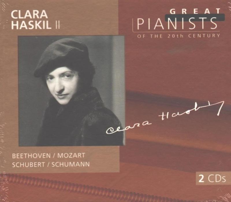 【中古】Gt Pianists of C20 Vol2