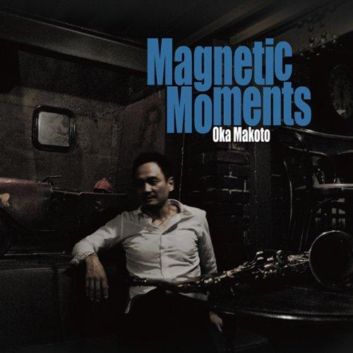 【中古】Magnetic Moments