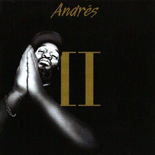 【中古】ANDRES II (ANDRES 2)