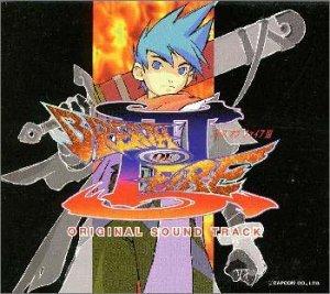 【中古】ブレス オブ ファイア III サントラ版