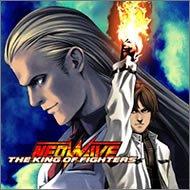 【中古】ザ・キングオブ・ファイターズ ネオウェーブ オリジナル・サウンド・トラック｜LINEAR shop