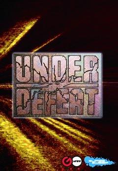 【中古】UNDER DEFEAT-Sound Tracks-