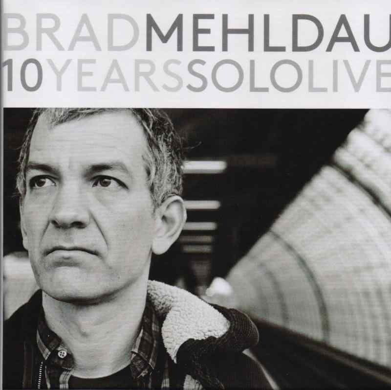 【中古】10 Years Solo Live (4CD)｜LINEAR shop