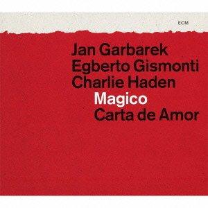 【中古】マジコ カルタ・デ・アモール