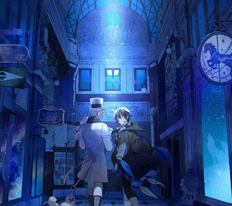 【中古】ヴァニタスの手記 Original Soundtrack(通常盤)