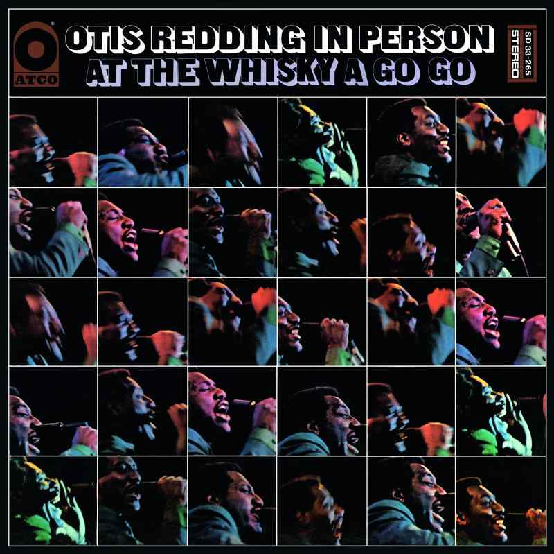 【中古】In Person at the.. [Analog]