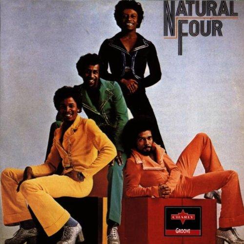 【中古】Natural Four