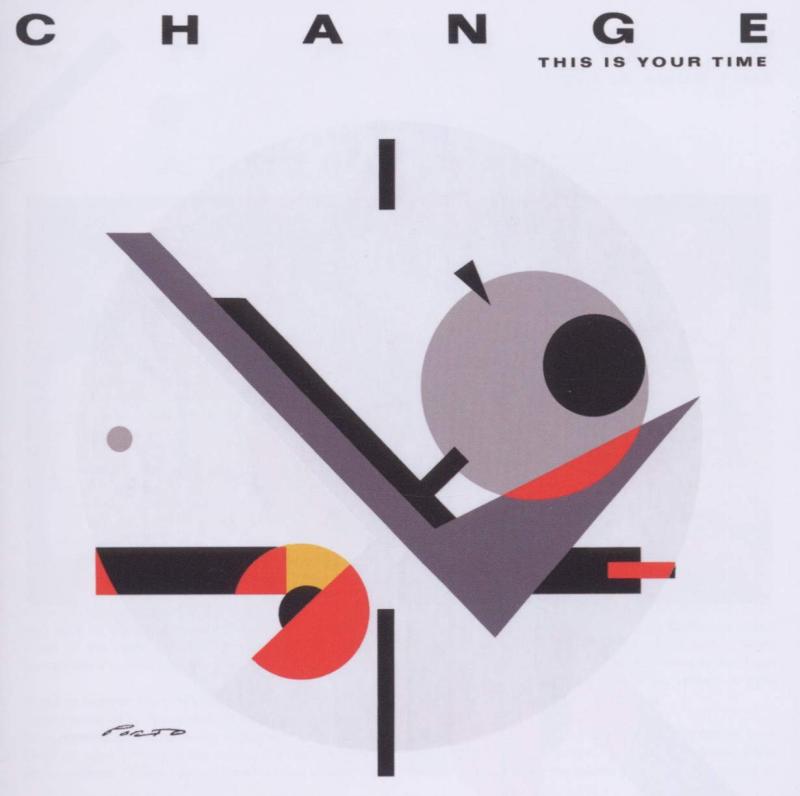【中古】This Is Your Time ~ Expanded Edition