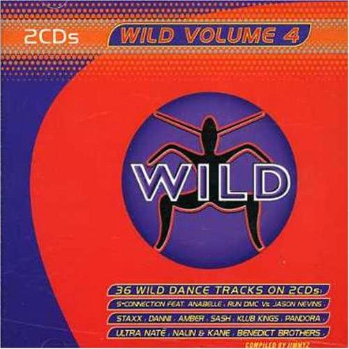 【中古】Wild Vol.4 14,246円