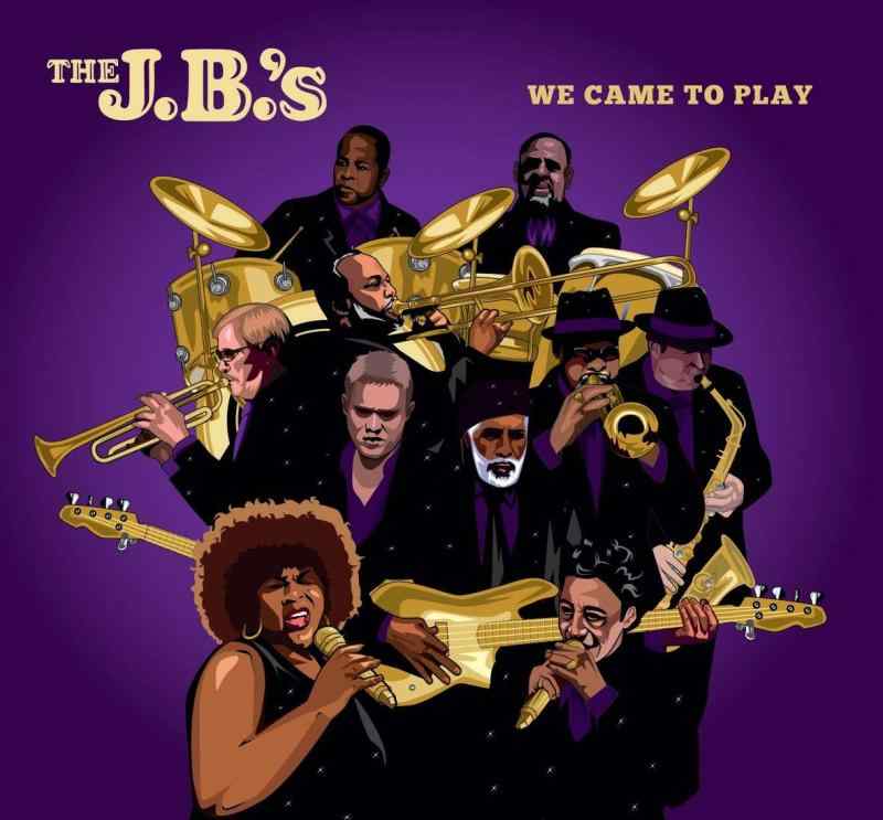 【中古】We Came to Play