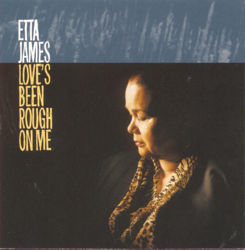 【中古】Love's Been Rough on Me