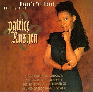 【中古】Haven't You Heard Best of
