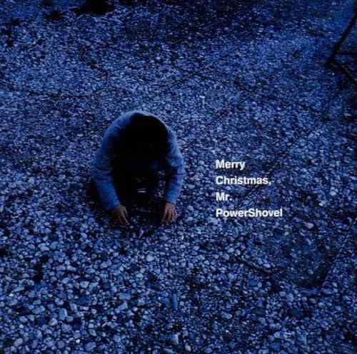 【中古】Merry Christmas,Mr.PowerShovel