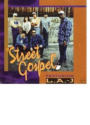 【中古】Street Gospel｜LINEAR shop