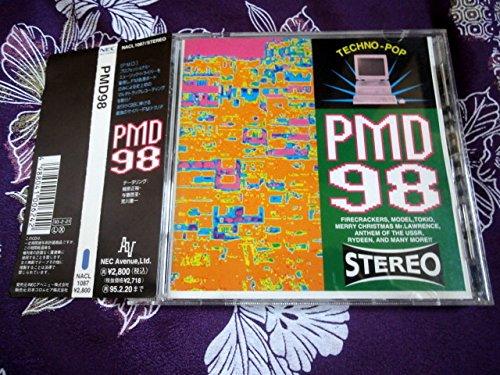 【中古】PMD98