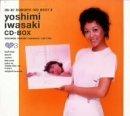 【中古】85-87 岩崎良美 CD-BOX ぼくらのベスト3｜LINEAR shop