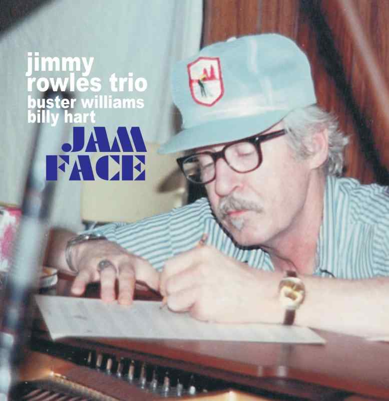 【中古】Jimmy Rowles Trio