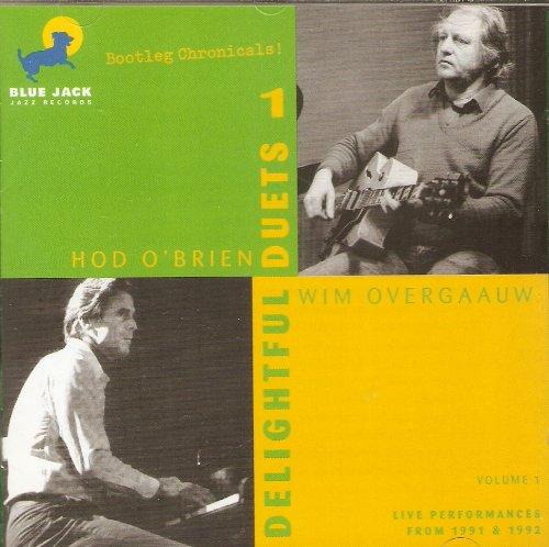 【中古】Delightful Duets Vol.1