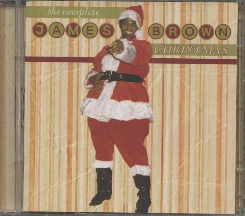 【中古】Complete J.B. Christmas