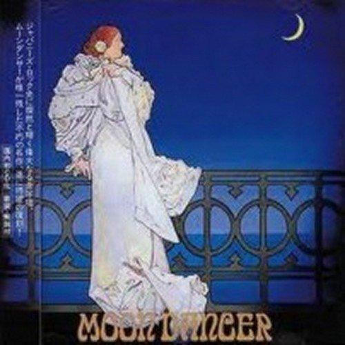 【中古】MOONDANCER