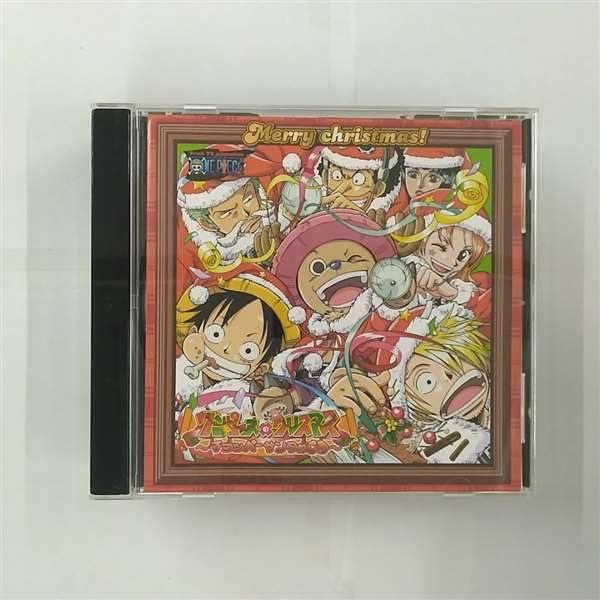 【中古】衣装のクリスマス チョッパーサンタ付(CCCD)