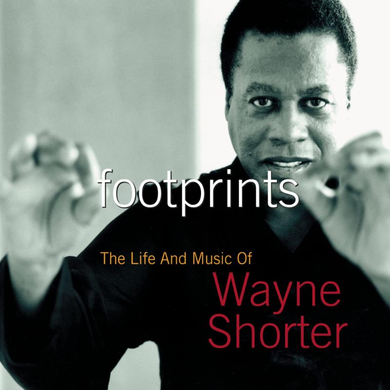 【中古】Footprints: Life & Music of Wayne Shorter