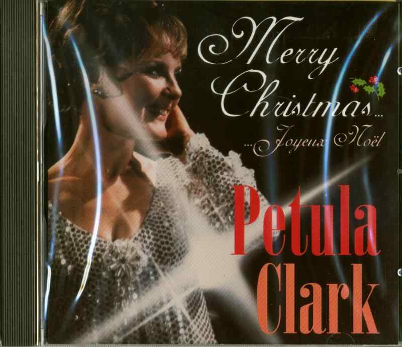 【中古】Merry Christmas, Joyeux...|LINEAR shop