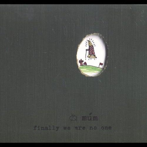 【中古】Finally We Are No One|LINEAR shop