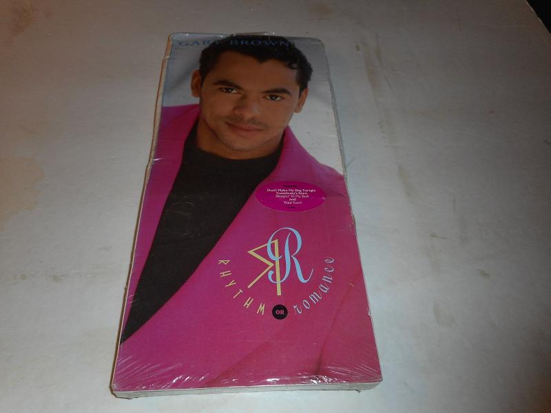 【中古】Rhythm Or Romance