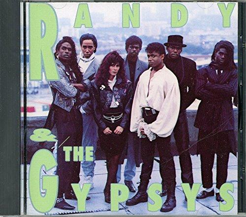 【中古】Randy & The Gypsys