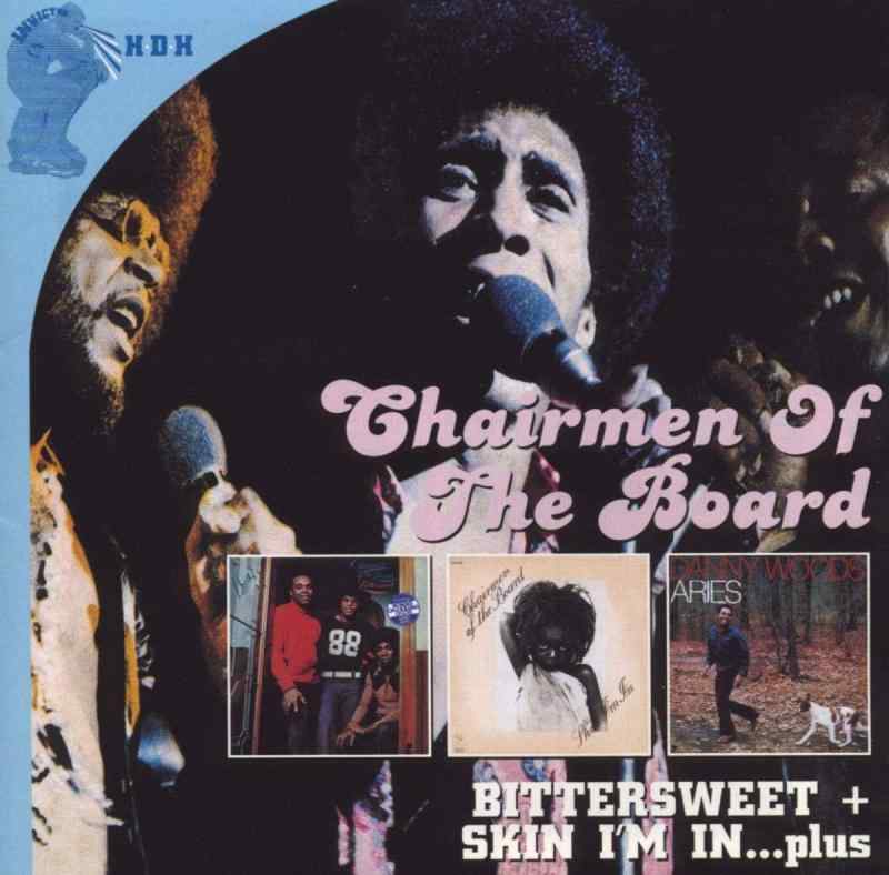 【中古】Bittersweet / Skin Im in / Aries