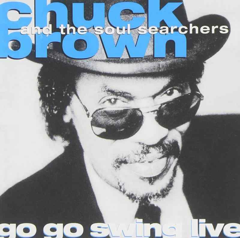 【中古】Go Go Swing
