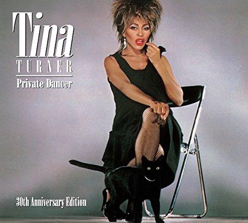 【中古】プライヴェート・ダンサー<30thアニヴァーサリー・エディション>｜LINEAR shop