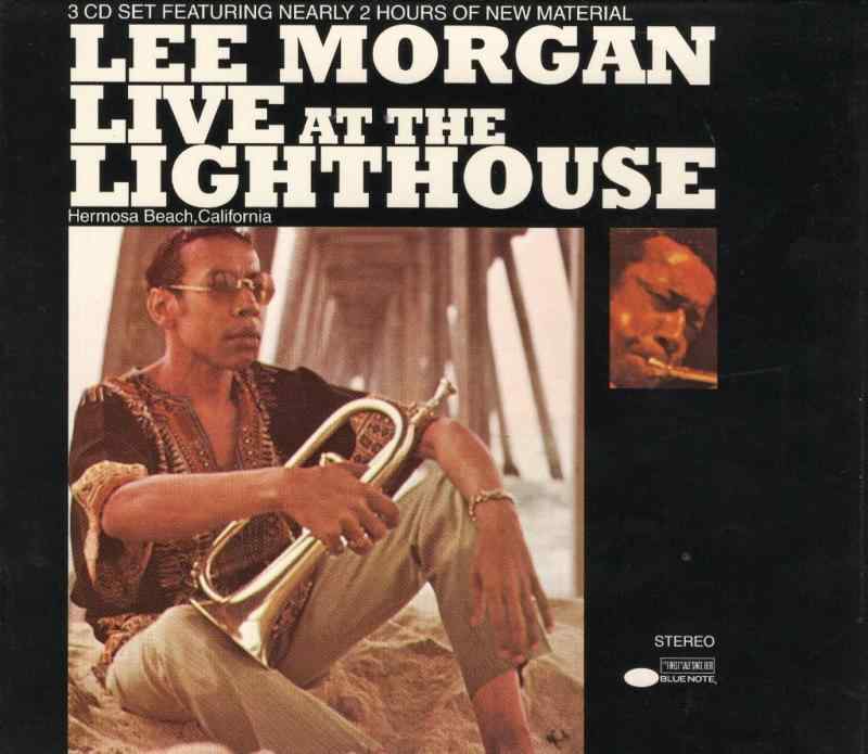 【中古】Live at the Lighthouse 10,632円