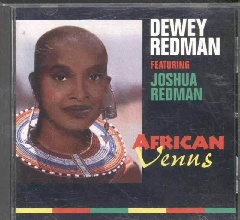 【中古】African Venus